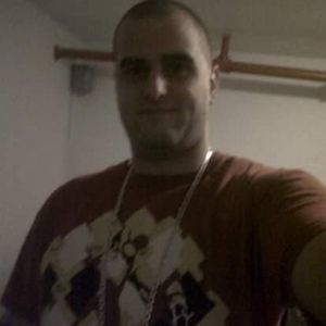 Meet your Posher, Mark